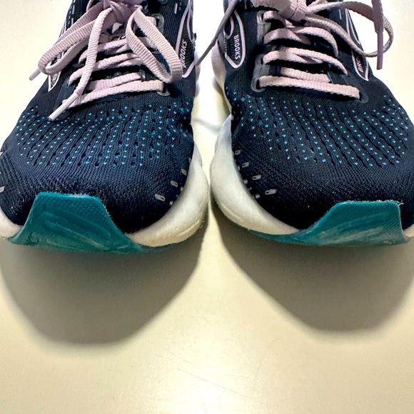 Women’s Brooks Glycerin 20 size 9,5 - Picture 4 of 5